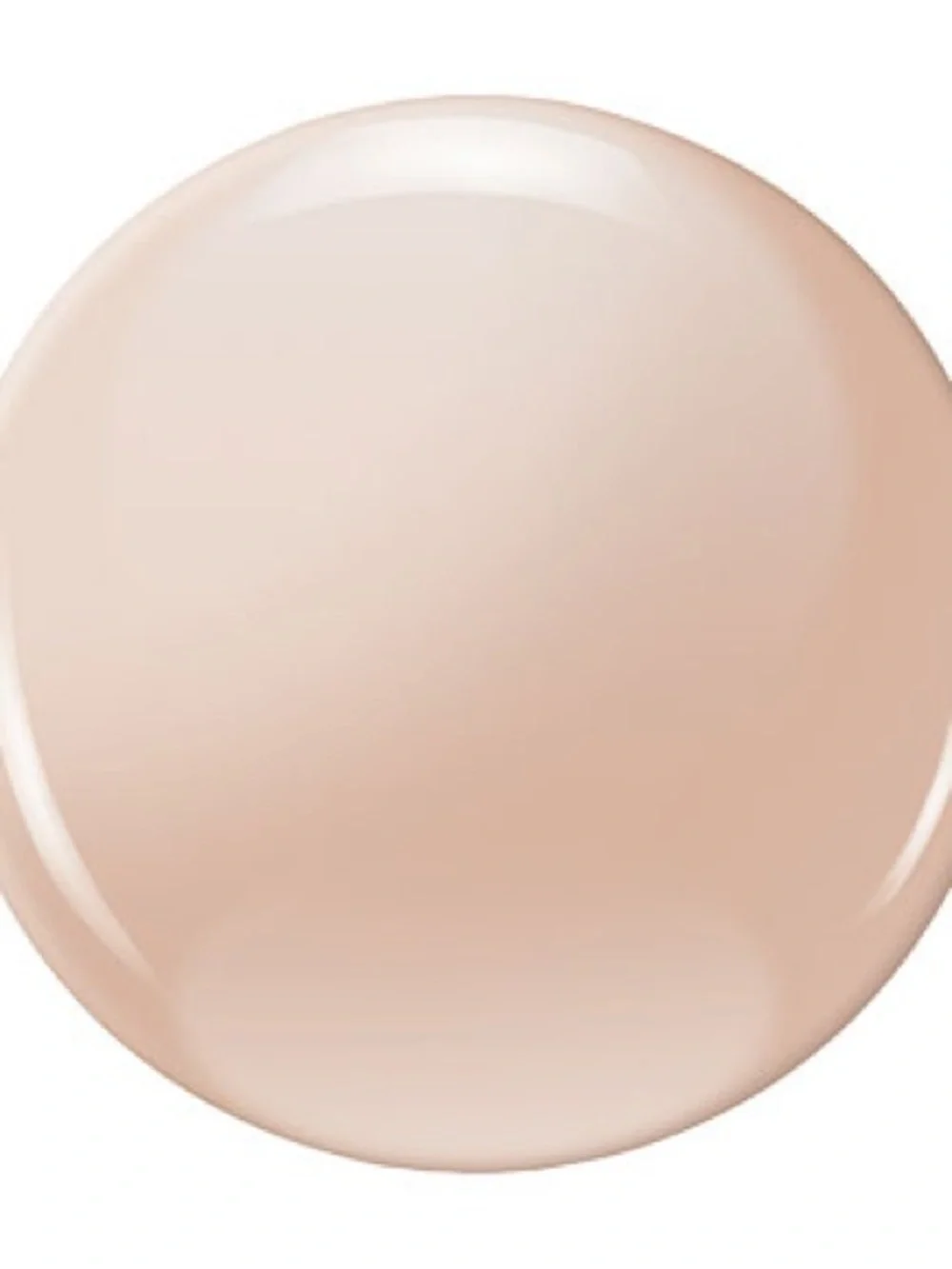 NEW Zoya Naked Manicure “Nude Perfector” Sheer Treatment
